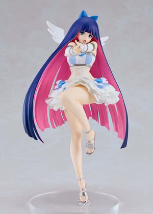 POP UP PARADE Panty & Stocking Set: Repent Ver. L Size - 5