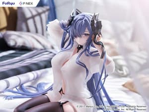 August von Parseval - The Unhulde's Midday Respite - F:Nex - Furyu - 12