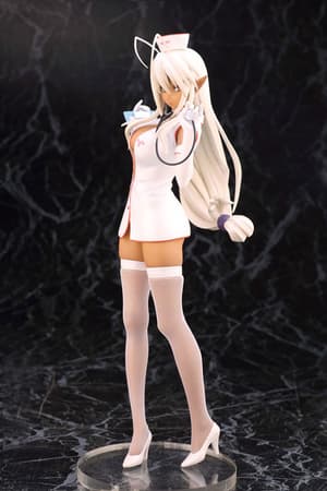 Sansei Muramasa - Nurse Version - Skytube - 4