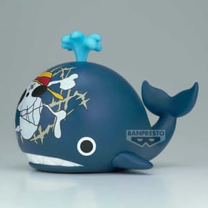 La Boum / Laboon - One Piece - Big Sofvimates (1)