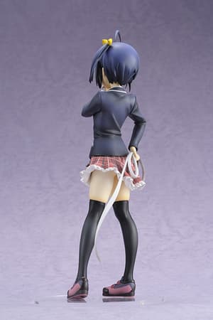 Rikka Takanashi von Amakuni - 2