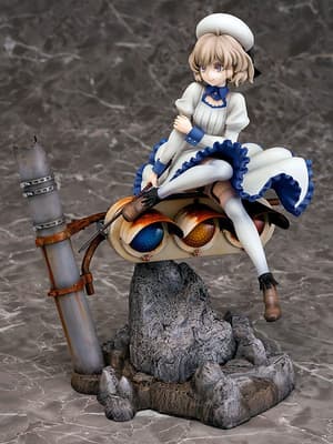Kotoko Iwanaga - Phat Company - 6