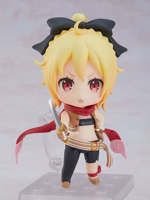 Nendoroid 1706 Felt - 4