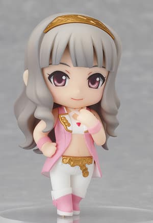 Nendoroid Petite - Takane Shijou - Stage 1 - 1