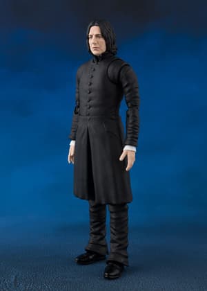 Severus Snape - S.H. Figuarts - 1