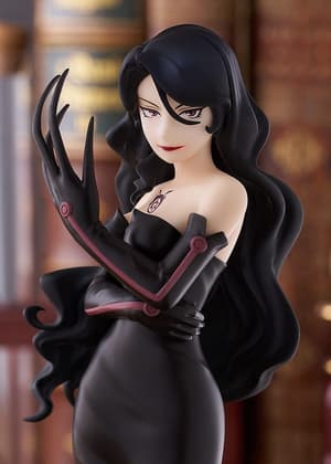 Lust - Fullmetal Alchemist Pop Up Parade - Good Smile Company - 2