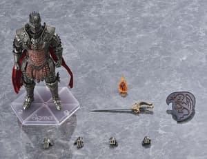 figma Arisen - 10