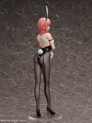 Makima - 1/4 - B-Style Bunny - FREEing (3)