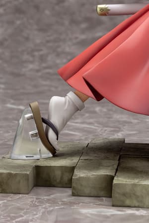 Raphtalia - Katana Hero - Kotobukiya (10)