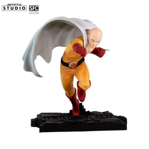 "Saitama" - One Punch Man - AbyStyle Studio (1)