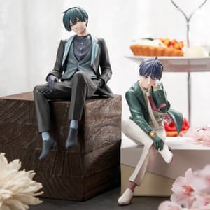 Yoichi Isagi - Blue Lock - Sweets Flavor - Banpresto (1)