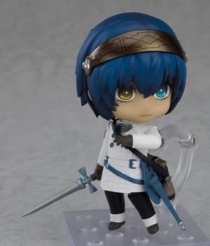 Nendoroid 2650 Metaphor: ReFantazio Protagonist - 6