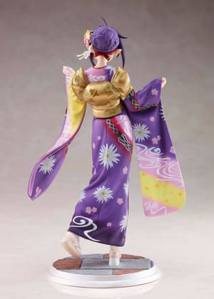 Yuuki Konno - Kyo Yuzen - Wahoo! - Aniplex - 5