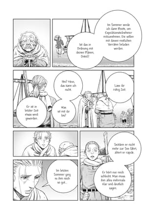 Vinland Saga  - Carlsen - Band 025 - 3