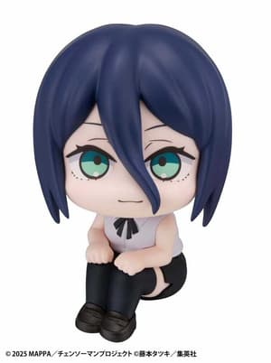 Reze - Reze Arc - Chainsaw Man Look Up - Megahouse - Re-Release - 2