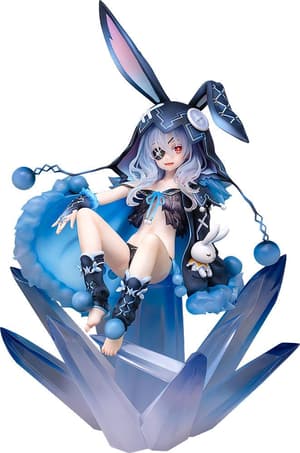 Yoshino (Inverse Version) - Date A Live - Phat! - 1