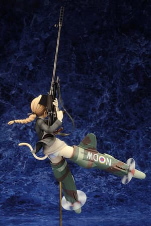Lynette Bishop - 1/8 - 9