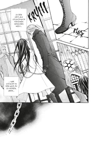 Vampire Knight 15 - 2