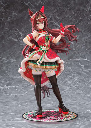 Daiwa Scarlet: Scarlet Nuit Etoile - 3
