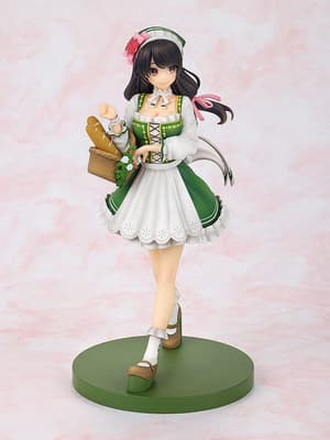 Yunyun - Light Novel 10th Anniversary - KD Colle - Kadokawa - 10