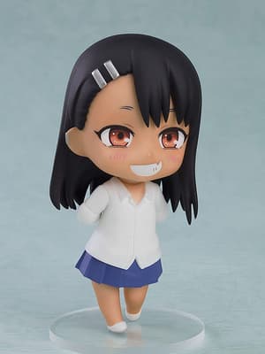 Nendoroid 2089 Nagatoro Hayase - 4