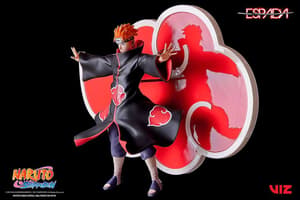 Pain - Wall Art Statue - Espada Art - 7