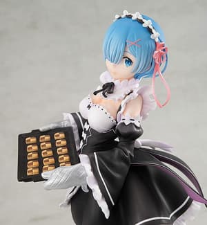 Rem - Tea Party Version - KD Colle - Kadokawa - 7