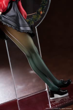 Ringo - Desktop Girls Series Winter -  Reverse Studio (16)