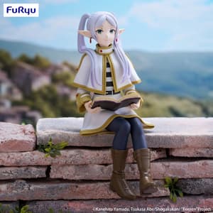 Frieren - Noodle Stopper - Furyu (2. Release) (1)