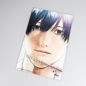 The Killer Inside - Carlsen - Band 011 - 5