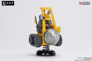 Safety - Happy Shake - APEX - 1