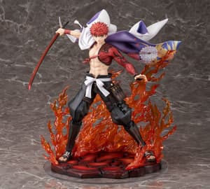 Senji Muramasa - Saber - ALTAiR - Alter - 3