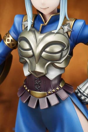 Virginia - Class Valkyria - Ques Q - 19