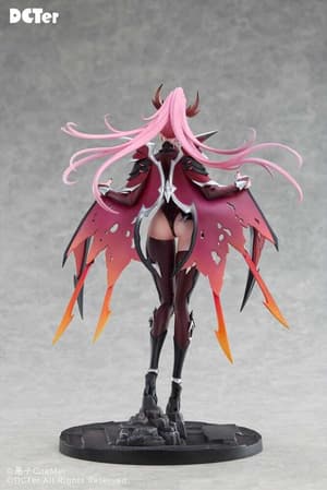 Heslion Draco Bellatrix Feminina (Citemer Liu) - DCTer - 3