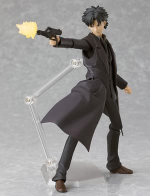 figma 151 Kiritsugu Emiya - 1