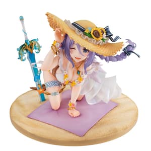 Hoshino Shizuru - Summer Style - Lucrea - Megahouse (6)