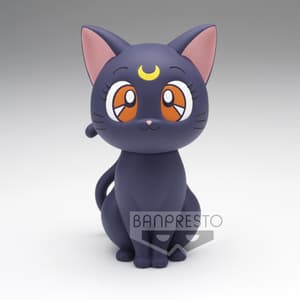  Luna - Pretty Guardian Sailor Moon - Sofvimates - 4