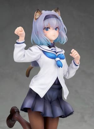 Ginko Sora - Cat Ears - Alter - 9