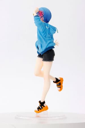 Rem - Sporty Summer - Taito - 6