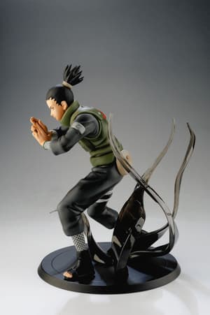 Shikamaru Nara XTRA - 5
