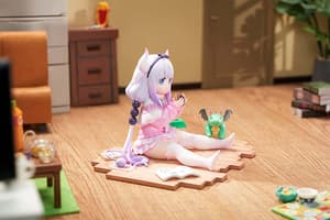 Kanna: Holiday Ver. - 6