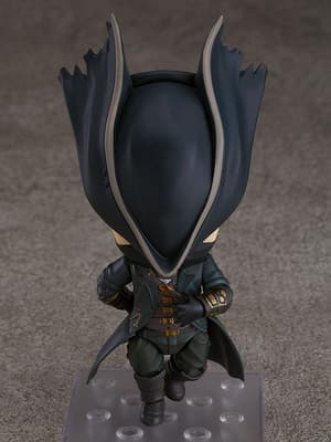 Nendoroid 1279 Hunter (Bloodborne) - 4