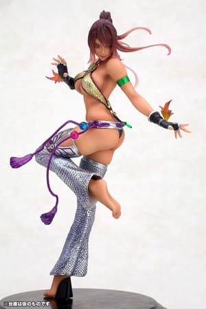 Christie Monteiro - Tekken Bishojo - Kotobukiya - 3