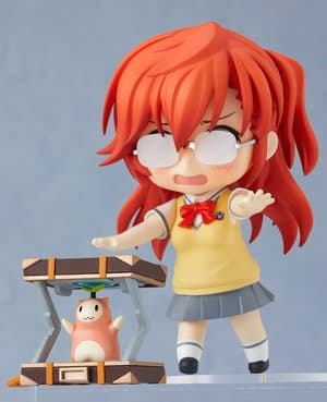 Nendoroid 248 Ichika Takatsuki - 3