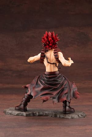 Eijiro Kirishima - ARTFX J - 3