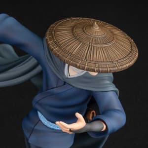 Mizu - Blue Eye Samurai - Dark Horse  - 9