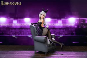 Jin Hua und Qiao Er Set - Bunny - SSR Figure - Infinity Studio (5)