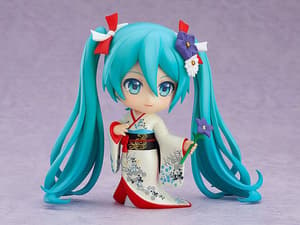 Nendoroid 1427 Hatsune Miku - Korin Kimono - 6