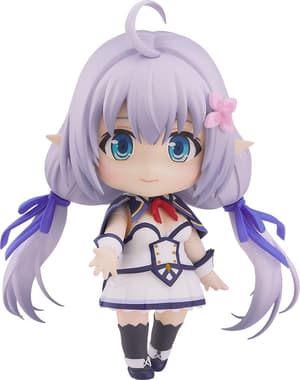 Nendoroid 2044 Ireena Litz de Olhyde - 2