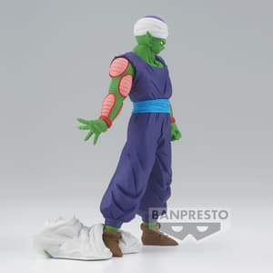 Piccolo - Dragon Ball Z - Solid Edge Works Vol. 13 - Banpresto - Version B (1)